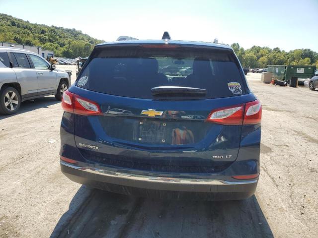 2019 CHEVROLET EQUINOX LT 2GNAXUEV5K6118851