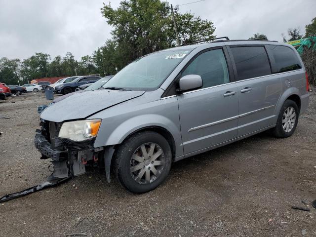 2015 CHRYSLER TOWN & COU - 2C4RC1BG5FR520157