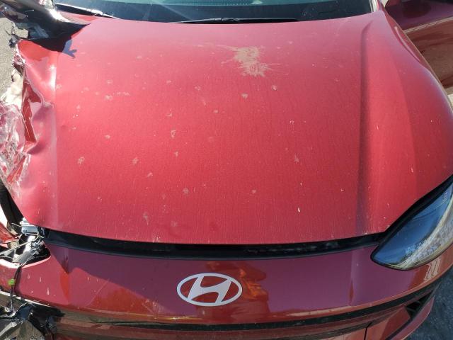 2024 HYUNDAI IONIQ 6 SE KMHM24AA5RA071868