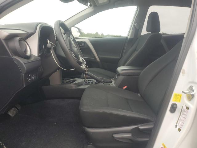 2018 TOYOTA RAV4 LE 2T3ZFREV2JW472986