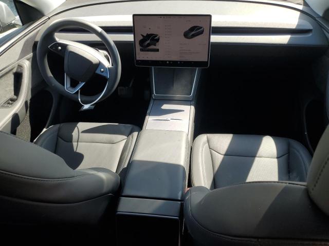 2026 TESLA MODEL Y - 7SAYGDED8TA431046