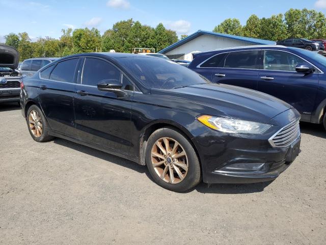 2017 FORD FUSION SE #3246114090