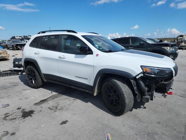 2022 JEEP CHEROKEE T 1C4PJMBX2ND504076