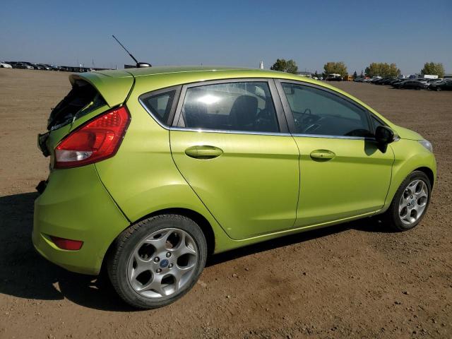 2012 FORD FIESTA SES - 3FADP4FJ0CM169317