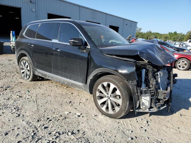 2020 KIA TELLURIDE S 5XYP6DHC4LG064527