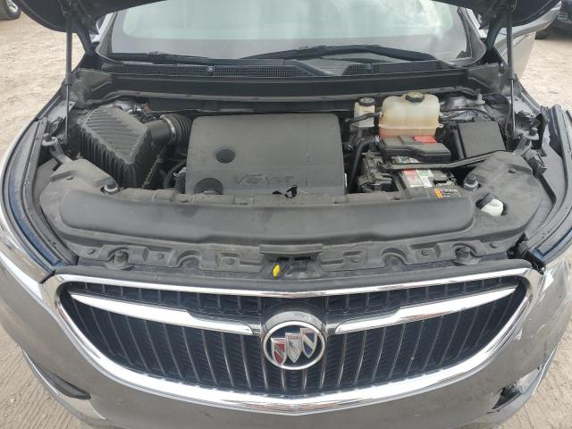 2018 BUICK ENCLAVE ES - 5GAERBKW9JJ246096