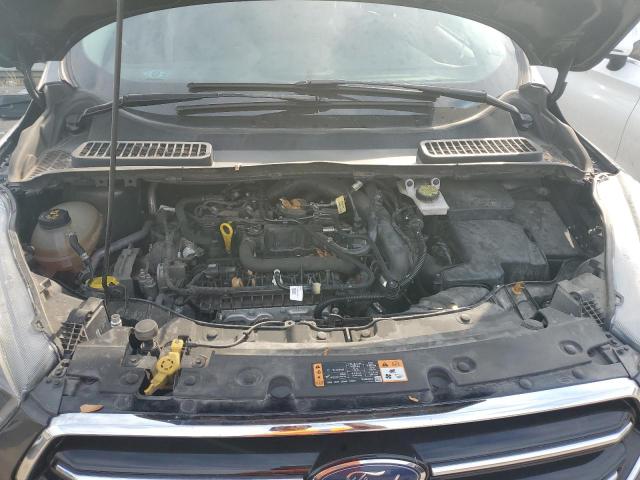 2019 FORD ESCAPE SE - 1FMCU9GD5KUB06854