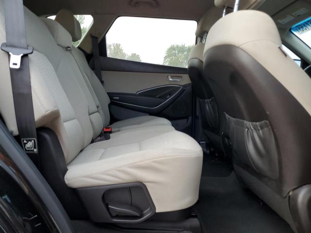 2017 HYUNDAI SANTA FE S KM8SMDHF4HU216365