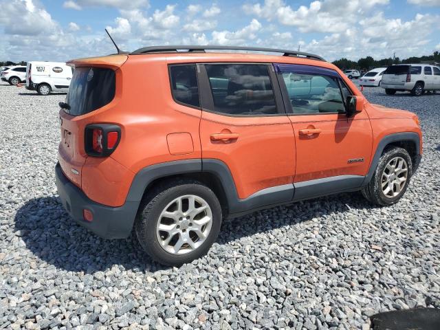 2015 JEEP RENEGADE L - ZACCJABT0FPB58593