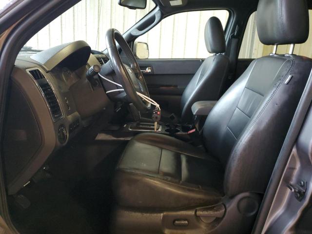 2011 FORD ESCAPE LIM - 1FMCU9EG6BKB95133