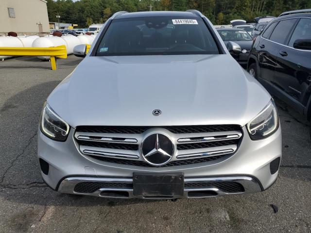 2020 MERCEDES-BENZ GLC 300 4M #3294528490