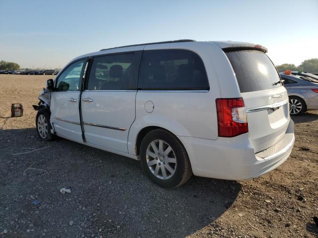 2014 CHRYSLER TOWN & COU #3258880793