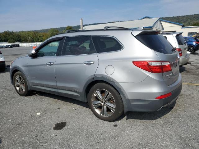 2016 HYUNDAI SANTA FE S KM8SNDHF9GU150665