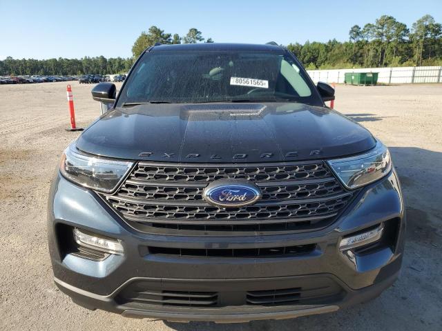 2024 FORD EXPLORER XLT - 1FMSK7DH8RGA57235
