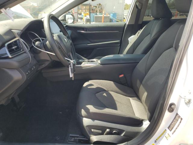 2024 TOYOTA CAMRY LE 4T1C11AK0RU908580