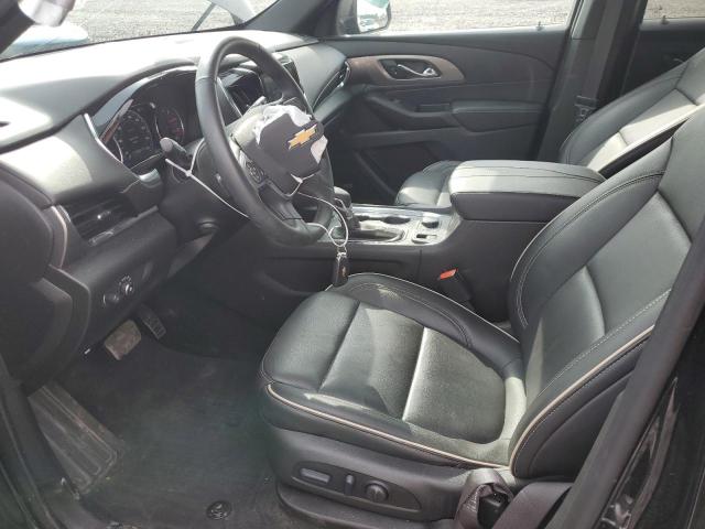 2023 CHEVROLET TRAVERSE PREMIER 1GNEVKKW5PJ315537