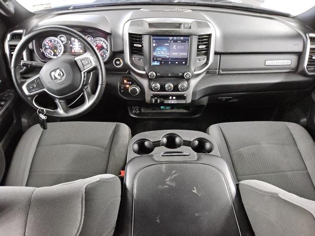 2024 RAM 2500 BIG H 3C6UR5DJ8RG397657