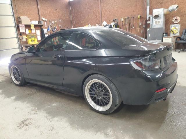 2016 BMW M235I #3301814329