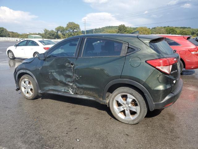 2016 HONDA HR-V LX 3CZRU6H33GM722223