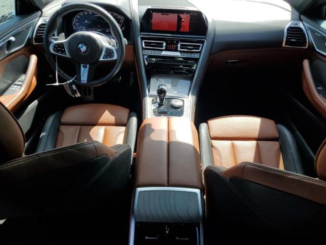 2022 BMW M850XI WBAGV8C05NCJ64468