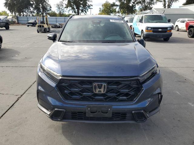 2024 HONDA CR-V SPORT - 7FARS6H51RE079086