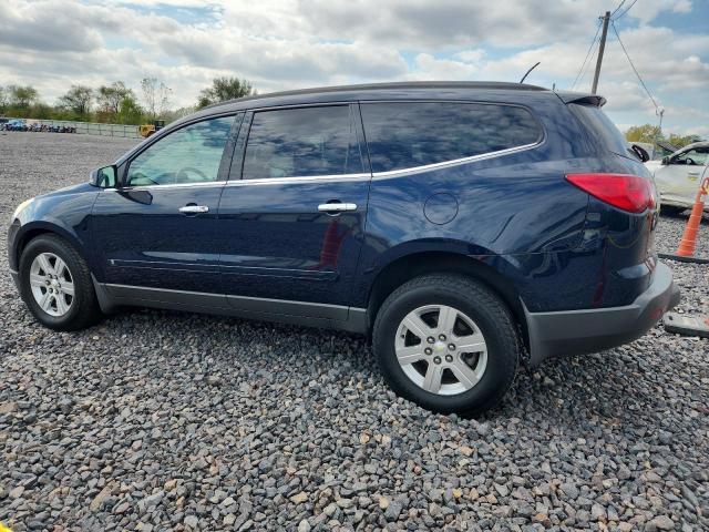 2010 CHEVROLET TRAVERSE LT #3296908843