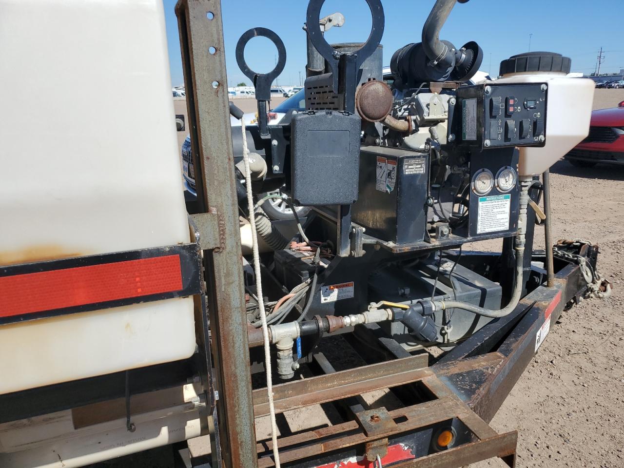 Lot #3274687784 2019 MCEL UNKNOWN