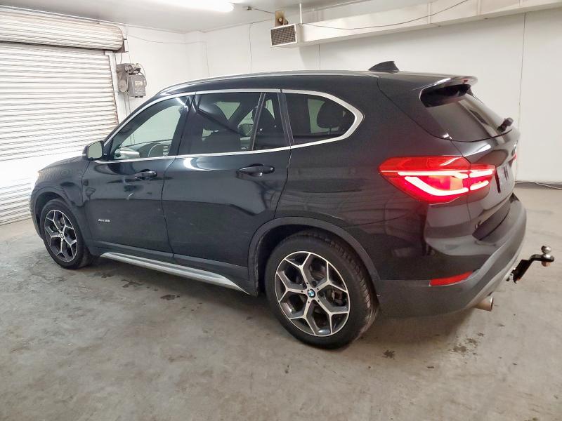 2016 BMW X1 XDRIVE2 WBXHT3Z3XG4A47912