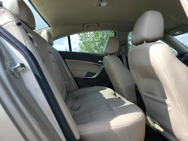 2015 BUICK REGAL 2G4GK5EX3F9136516