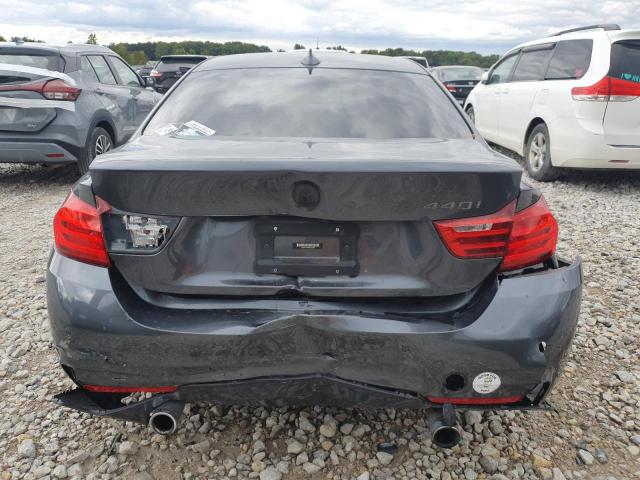2017 BMW 440I - WBA4P1C54HK522380