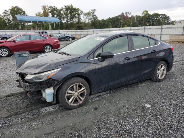 Global Auto Auctions: 2017 CHEVROLET CRUZE LT