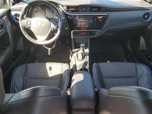 2018 TOYOTA COROLLA L 5YFBURHE1JP765484