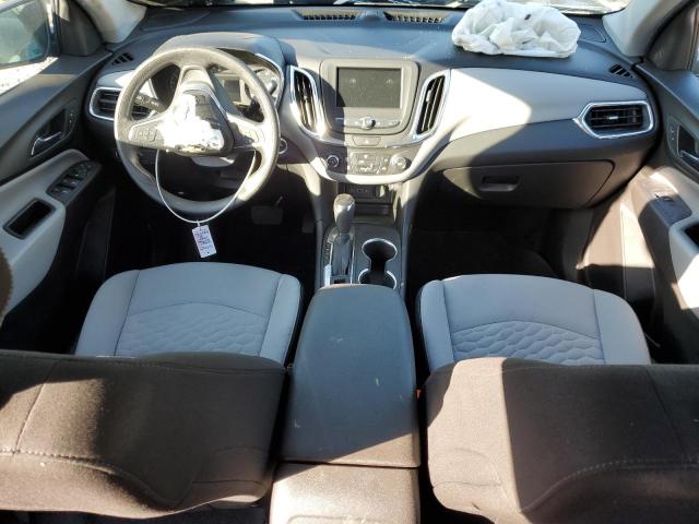 2019 CHEVROLET EQUINOX LS #3282617075