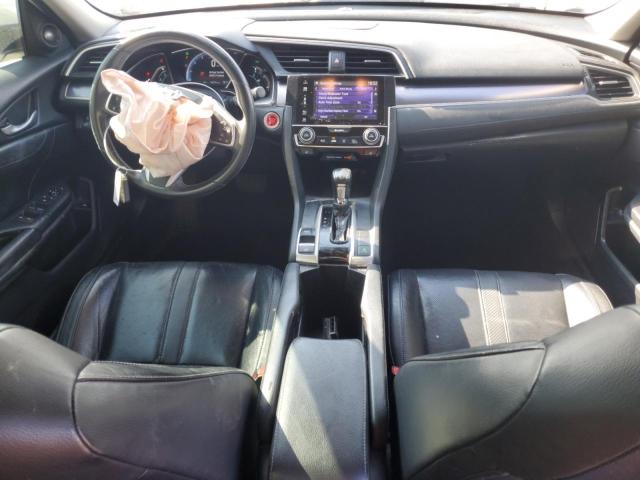 2016 HONDA CIVIC TOUR 19XFC1F97GE000883