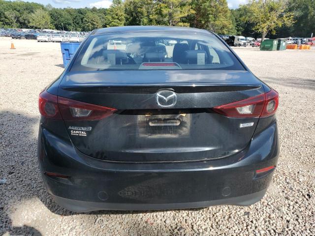2016 MAZDA 3 TOURING JM1BM1V79G1309348