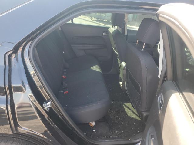 2015 CHEV EQUINOX LS #3253775386