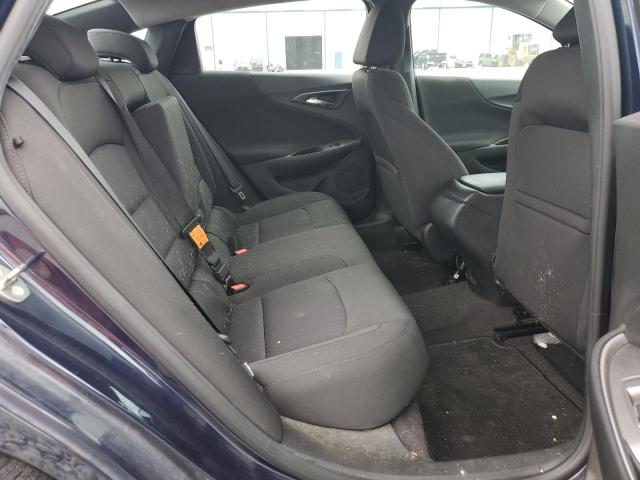 2018 CHEVROLET MALIBU LS 1G1ZB5ST3JF169037