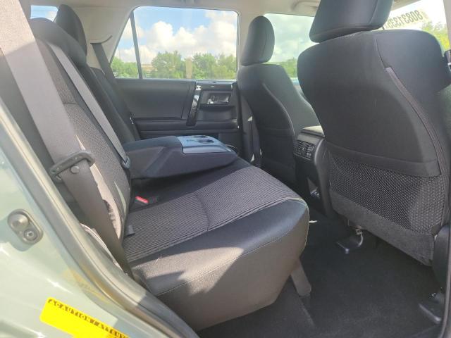 2022 TOYOTA 4RUNNER SR JTEPU5JR0N6047798