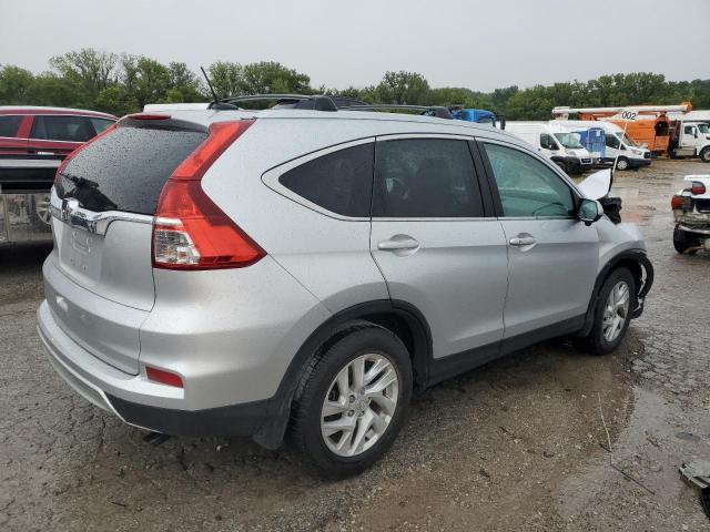 2016 HONDA CR-V EXL - 2HKRM3H72GH535021