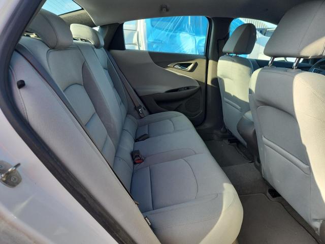 2021 CHEVROLET MALIBU LS 1G1ZC5STXMF086139