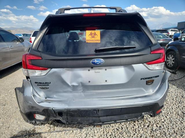 2022 SUBARU FORESTER W JF2SKAMC1NH504063