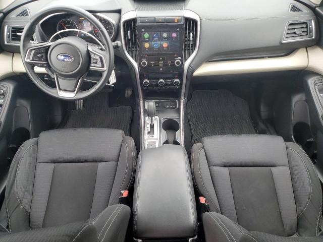 2019 SUBARU ASCENT PREMIUM 4S4WMABD4K3441065