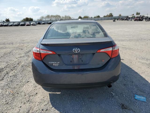 2014 TOYOTA COROLLA L - 2T1BURHEXEC158165