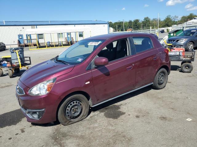 MITSUBISHI MIRAGE ES