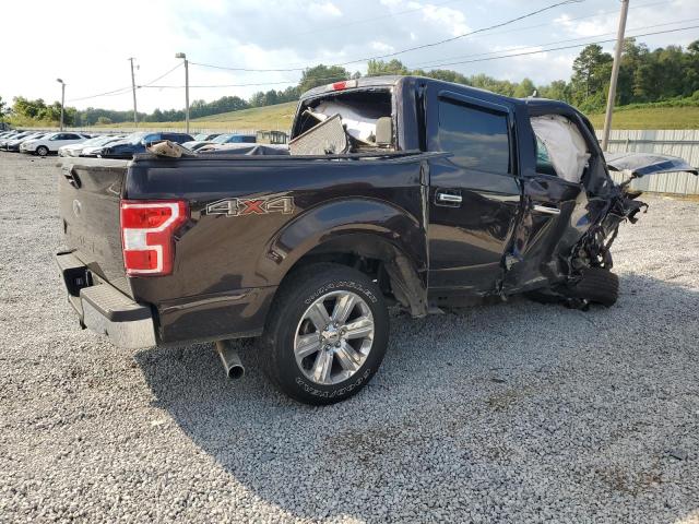 2019 FORD F150 SUPERCREW - 1FTEW1E55KFC75779