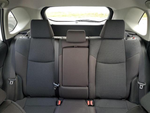2025 TOYOTA RAV4 LE 4T3LWRFV2SU186707