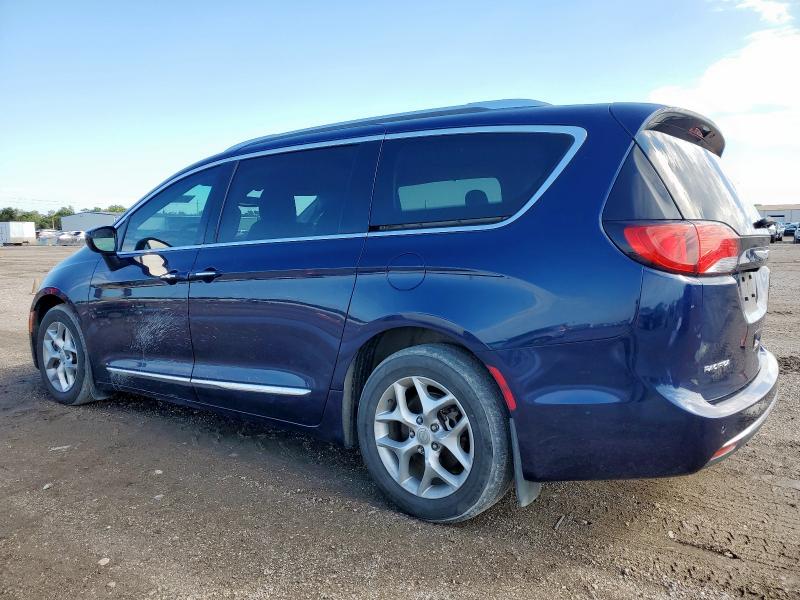 2018 CHRYSLER PACIFICA T 2C4RC1BG3JR294628