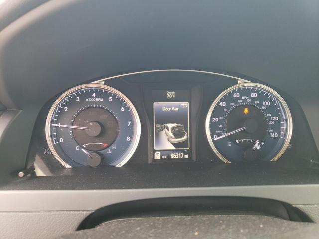 2015 TOYOTA CAMRY LE 4T1BF1FK9FU062659