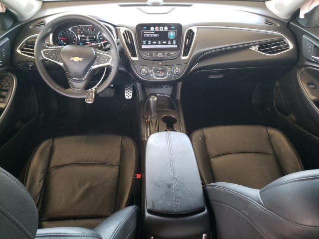 2016 CHEVROLET MALIBU LT - 1G1ZE5ST0GF342075