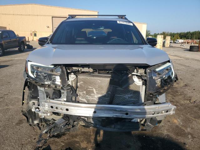 2022 HONDA PASSPORT T 5FNYF8H66NB019816